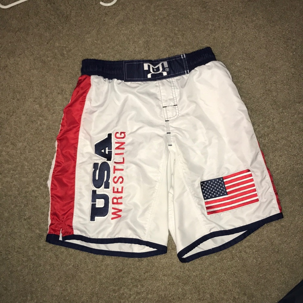 Fighting shorts